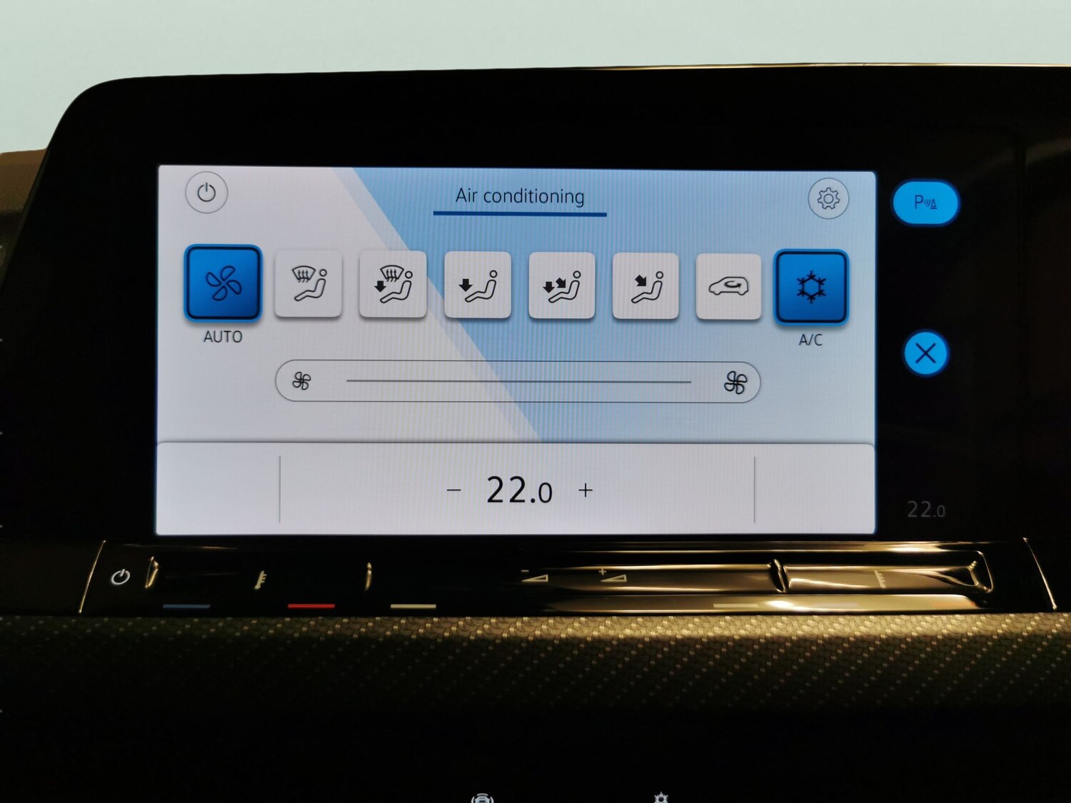 Used Volkswagen Golf 2022 for sale - 77897298: Photo 19