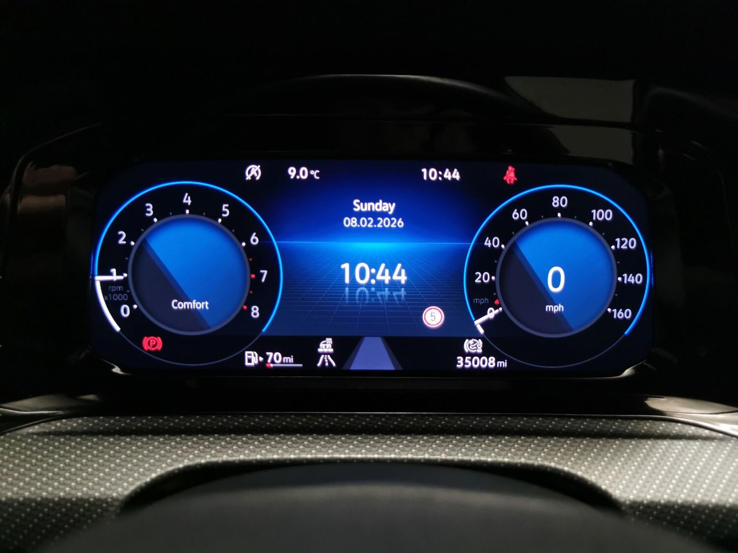 Used Volkswagen Golf 2022 for sale - 77897298: Photo 25