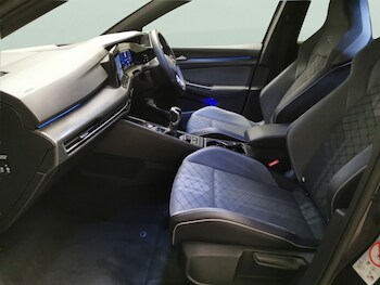 Used Volkswagen Golf 2022 for sale - 77897298: Photo