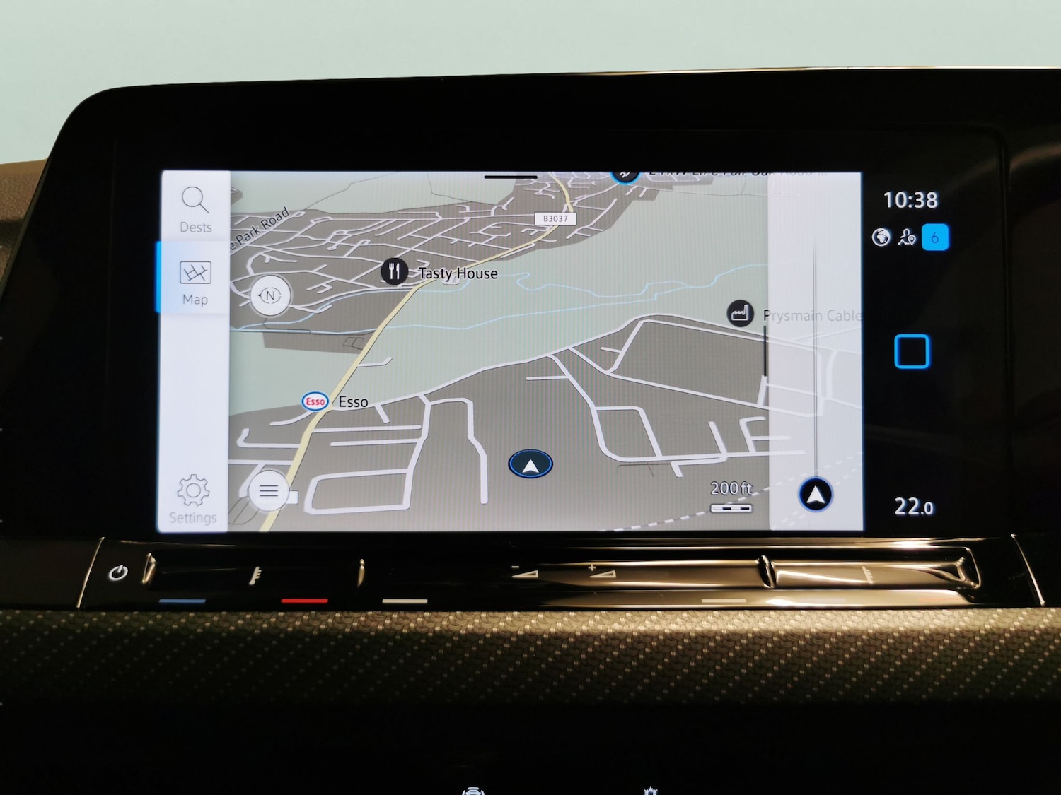 Used Volkswagen Golf 2022 for sale - 77897298: Photo 5