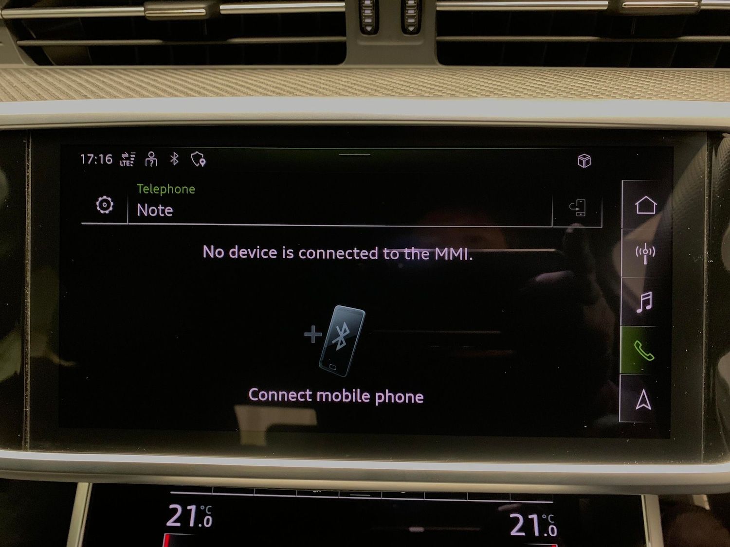 Used Audi A6 2021 for sale - 76540390: Photo 16