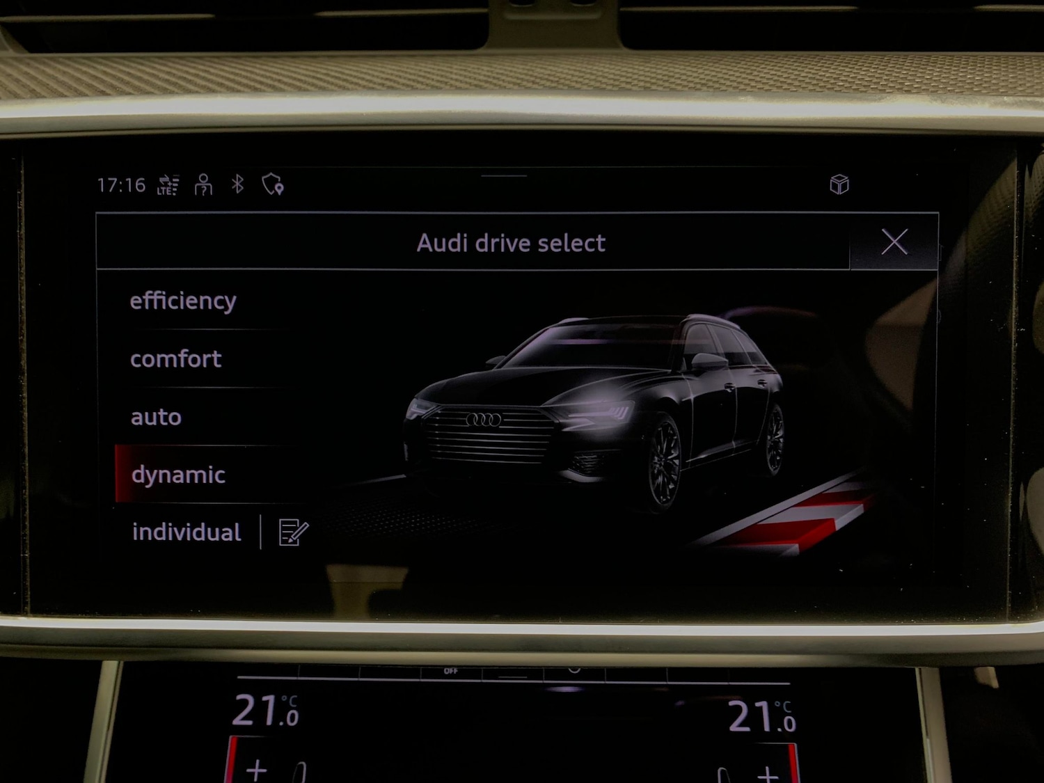 Used Audi A6 2021 for sale - 76540390: Photo 17