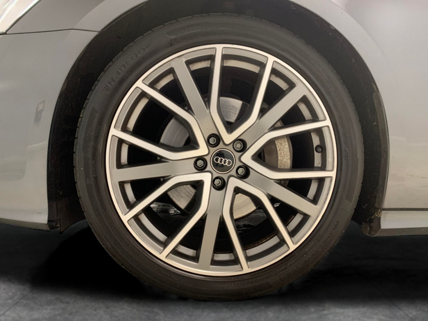 Used Audi A6 2021 for sale - 76540390: Photo 23