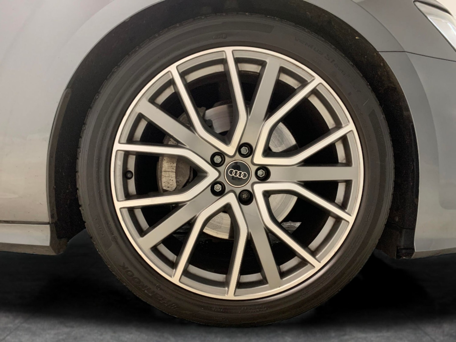 Used Audi A6 2021 for sale - 76540390: Photo 24