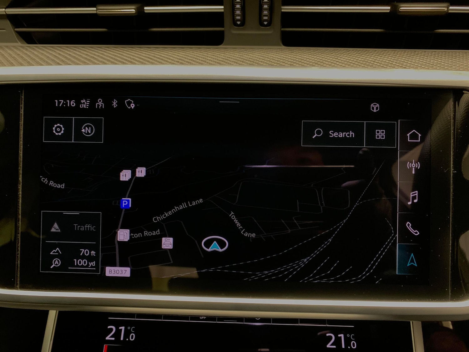 Used Audi A6 2021 for sale - 76540390: Photo 7