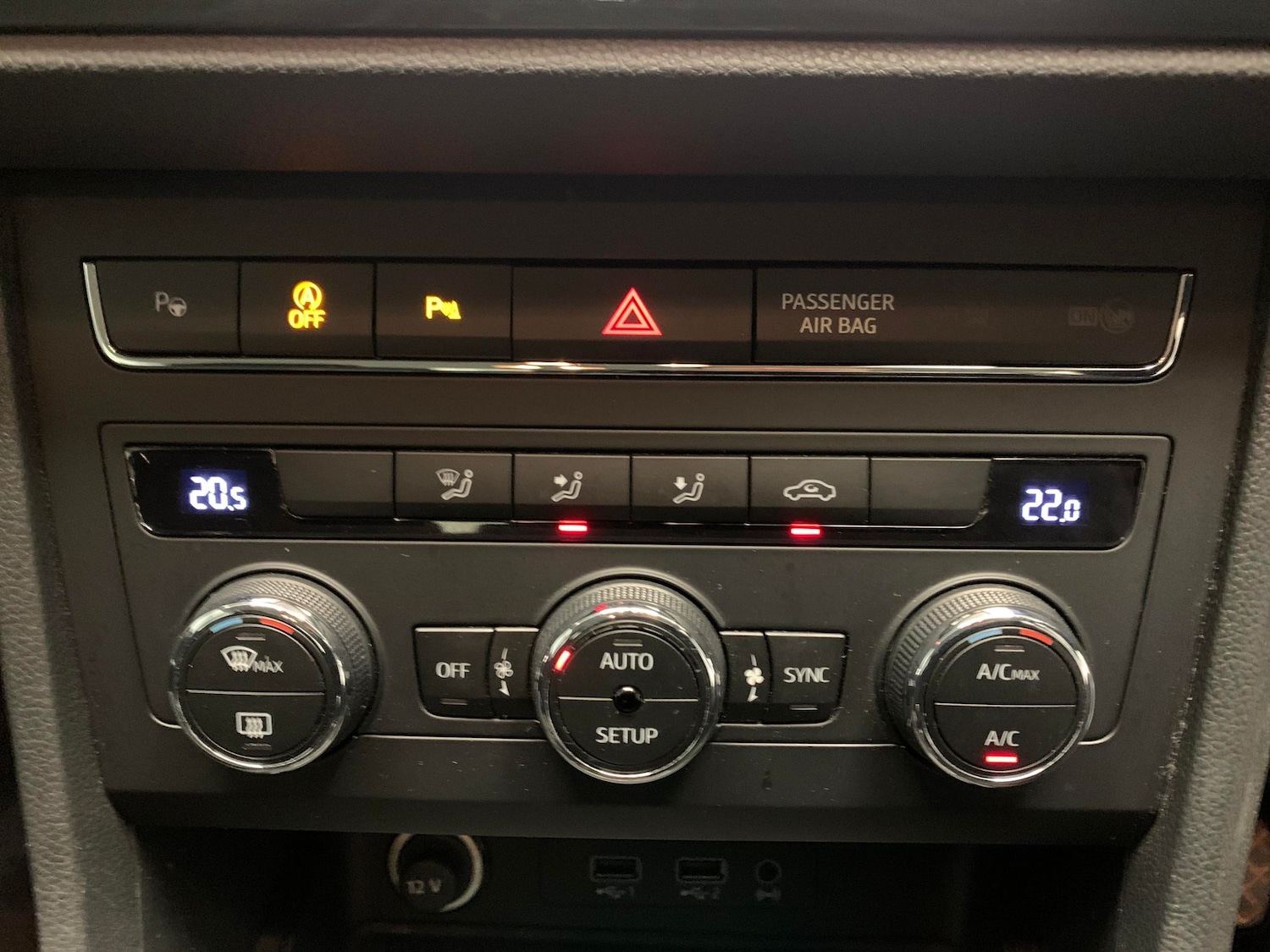 Used SEAT Ateca 2020 for sale - 76438391: Photo 22