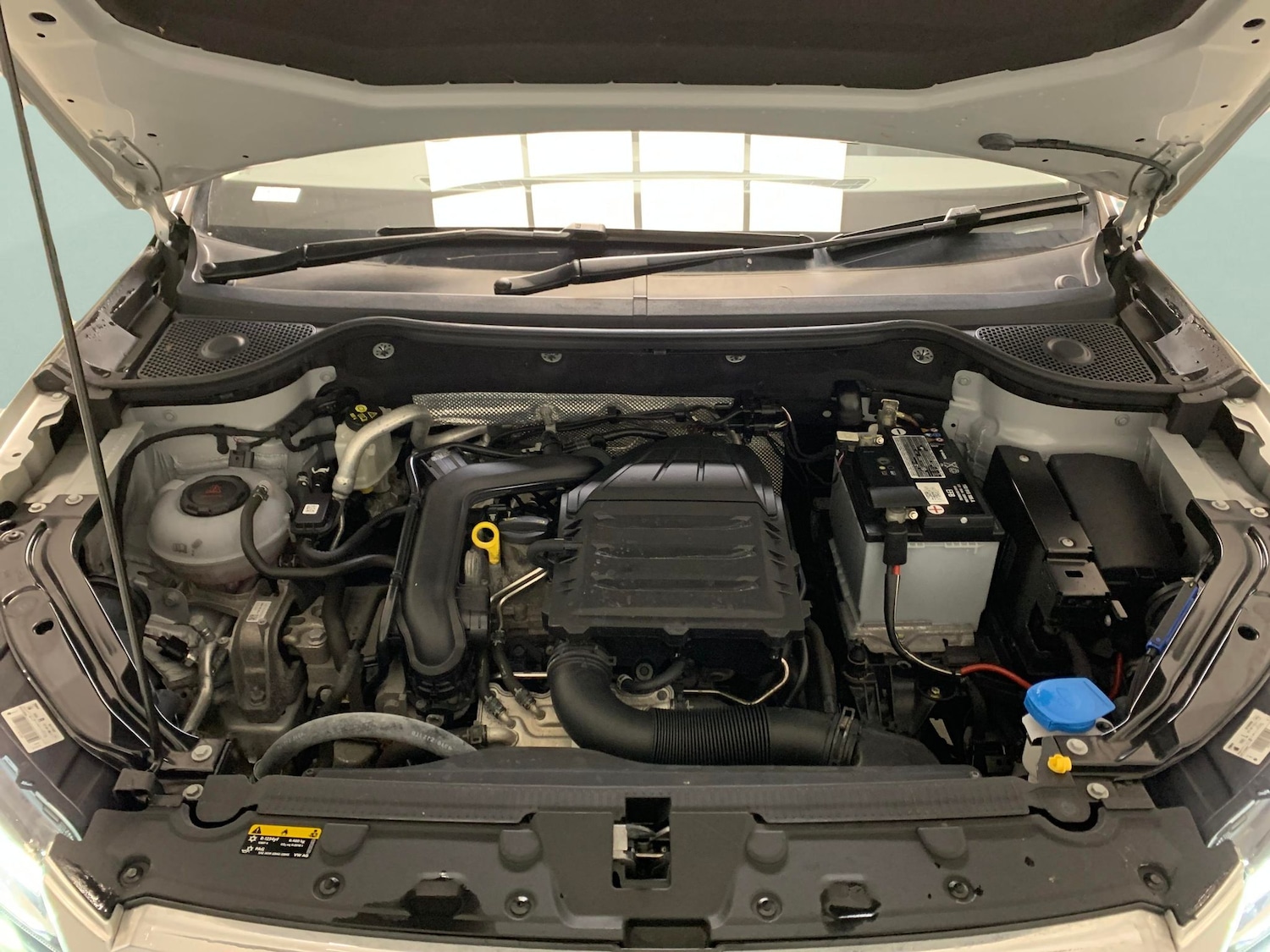 Used SEAT Ateca 2020 for sale - 76438391: Photo 38