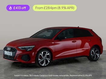 Used Audi A3 2023 for sale - 78883699: Photo