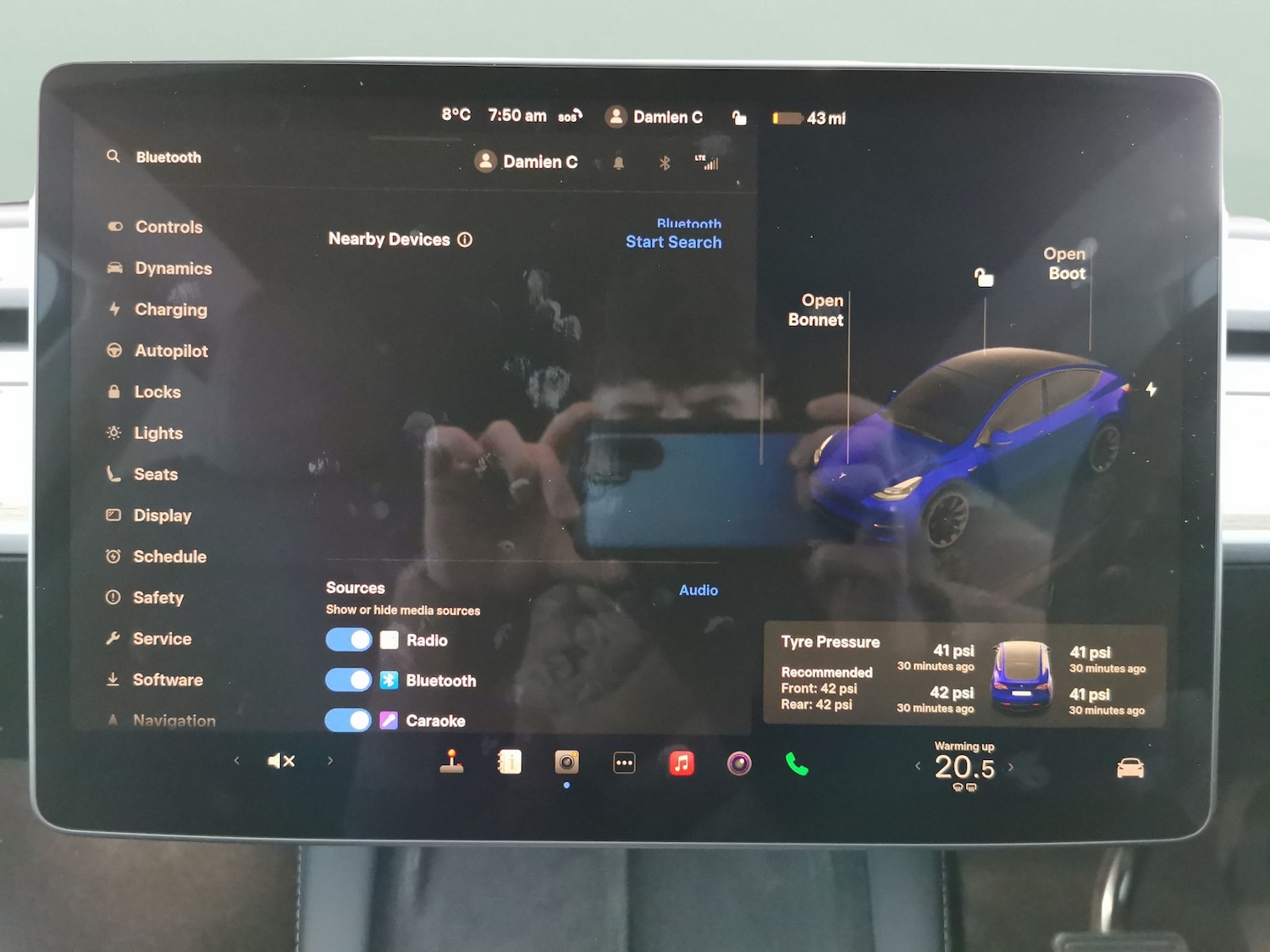 Used Tesla Model Y 2023 for sale - 77198670: Photo 19