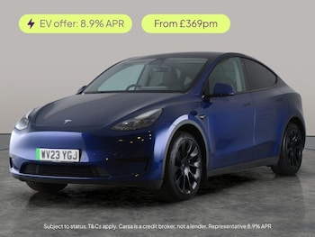 Used Tesla Model Y 2023 for sale - 77198670: Photo