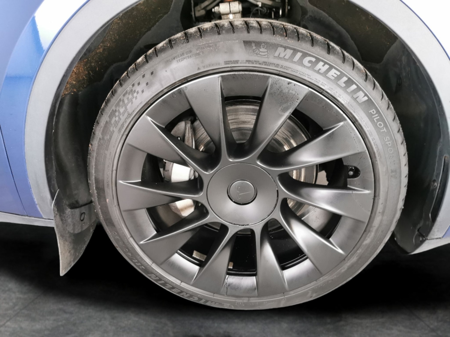 Used Tesla Model Y 2023 for sale - 77198670: Photo 24