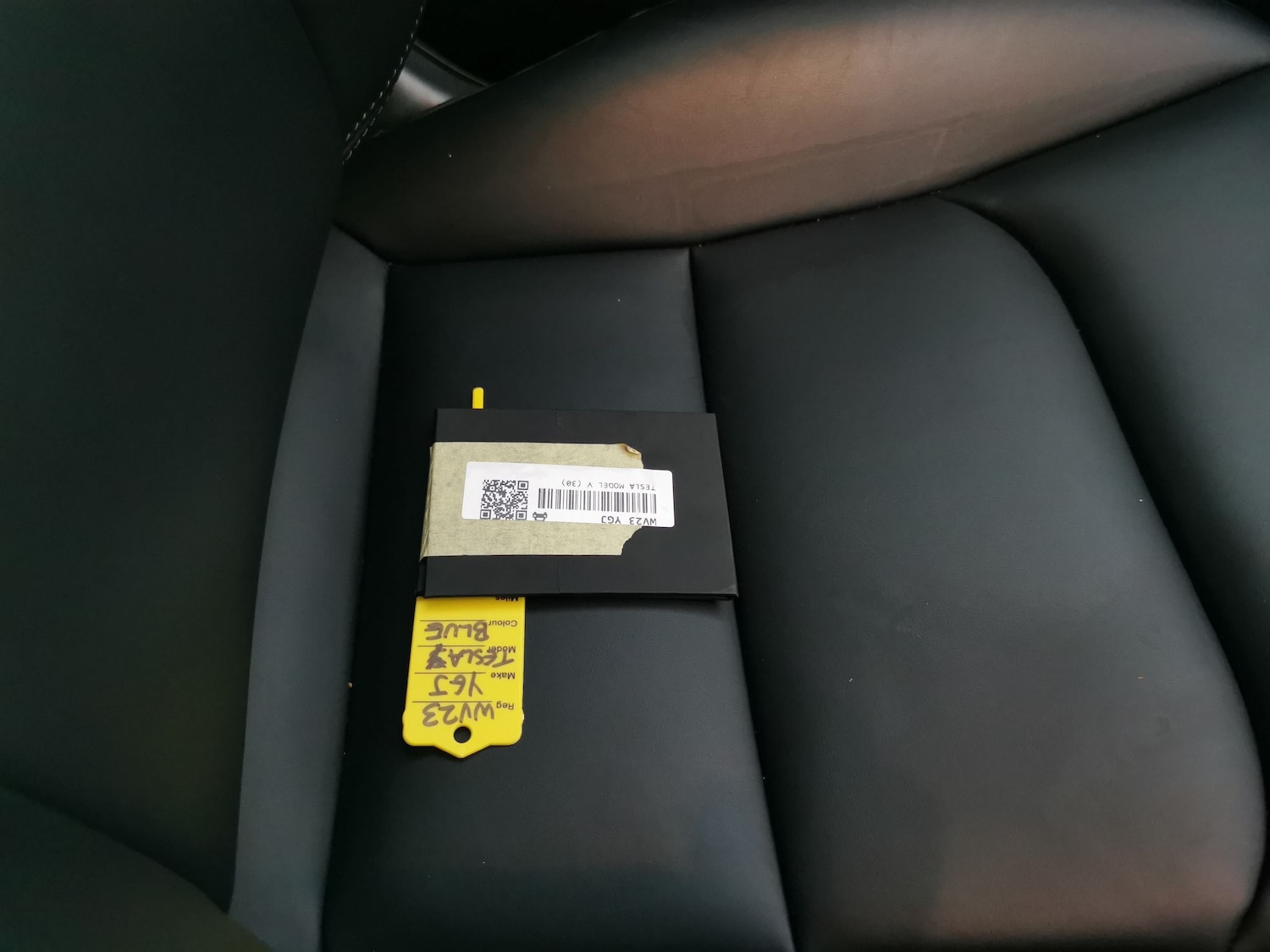 Used Tesla Model Y 2023 for sale - 77198670: Photo 31