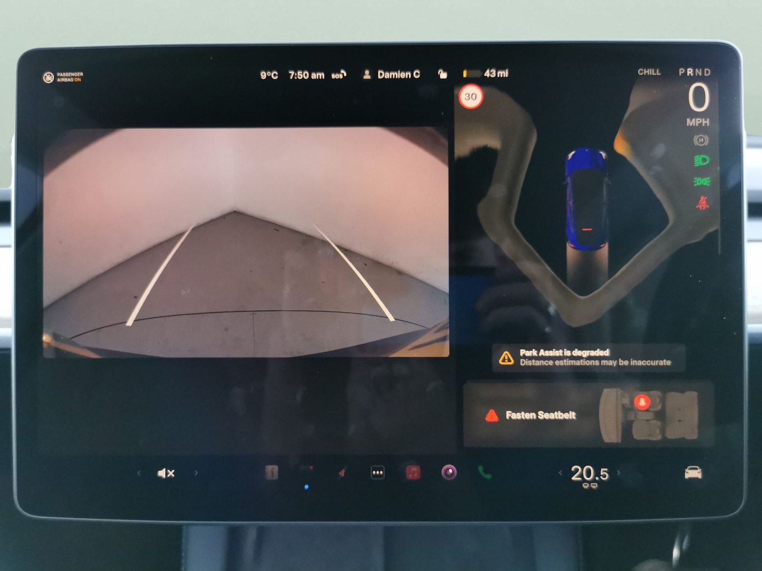 Used Tesla Model Y 2023 for sale - 77198670: Photo 6