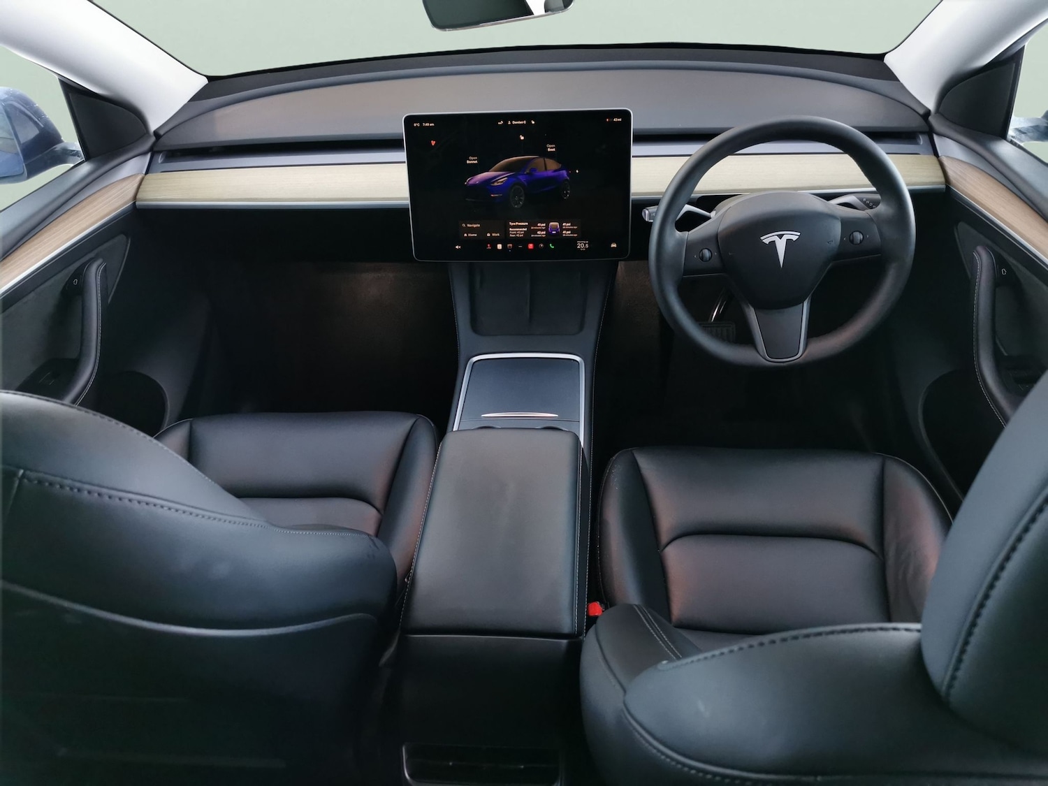 Used Tesla Model Y 2023 for sale - 77198670: Photo 9