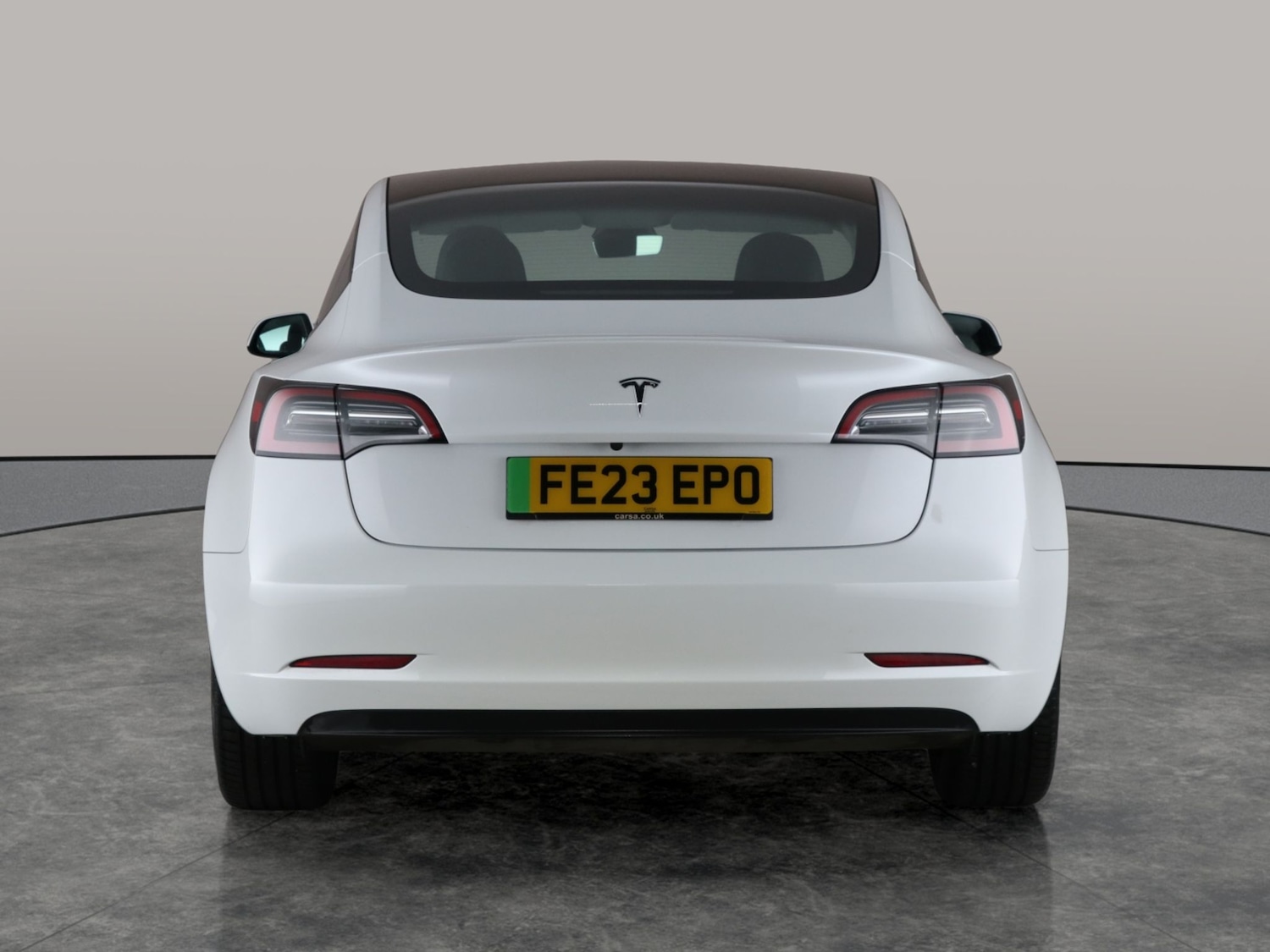 Used Tesla Model 3 2023 for sale - 77134329: Photo 13