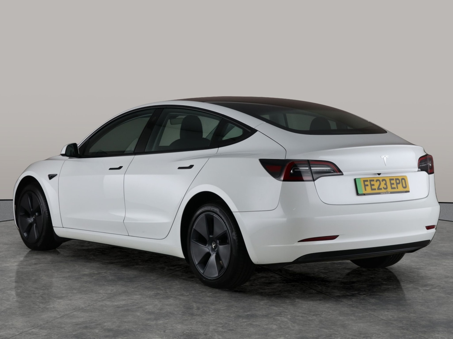 Used Tesla Model 3 2023 for sale - 77134329: Photo 14