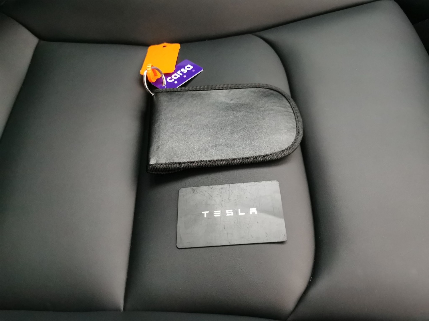 Used Tesla Model 3 2023 for sale - 77134329: Photo 34