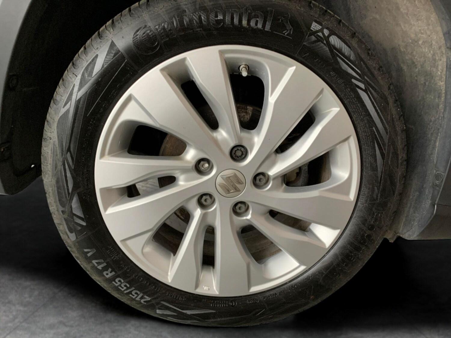 Used Suzuki SX4 S-Cross 2023 for sale - 78159592: Photo 23