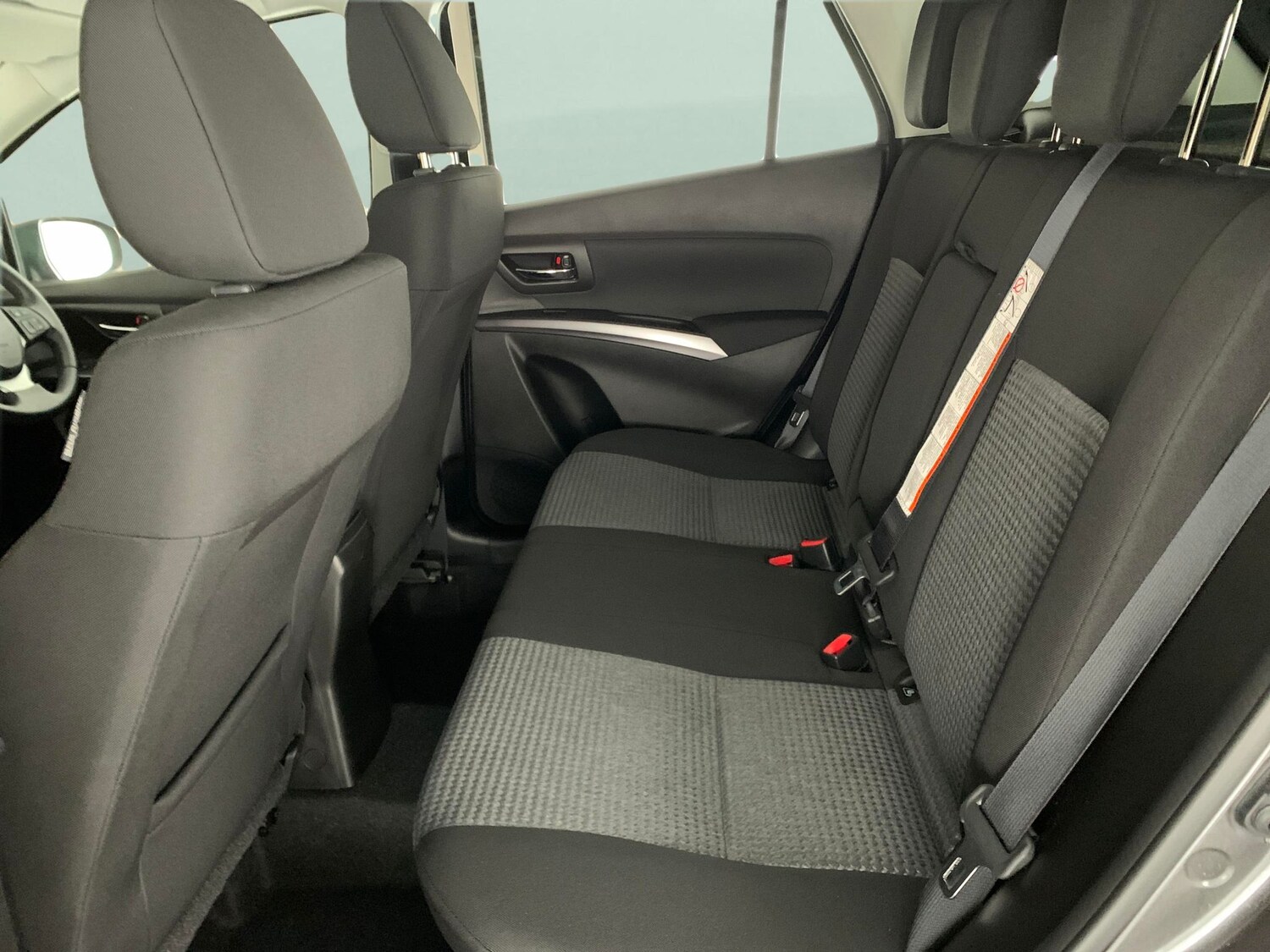 Used Suzuki SX4 S-Cross 2023 for sale - 78159592: Photo 25