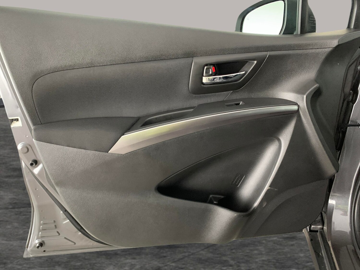 Used Suzuki SX4 S-Cross 2023 for sale - 78159592: Photo 26