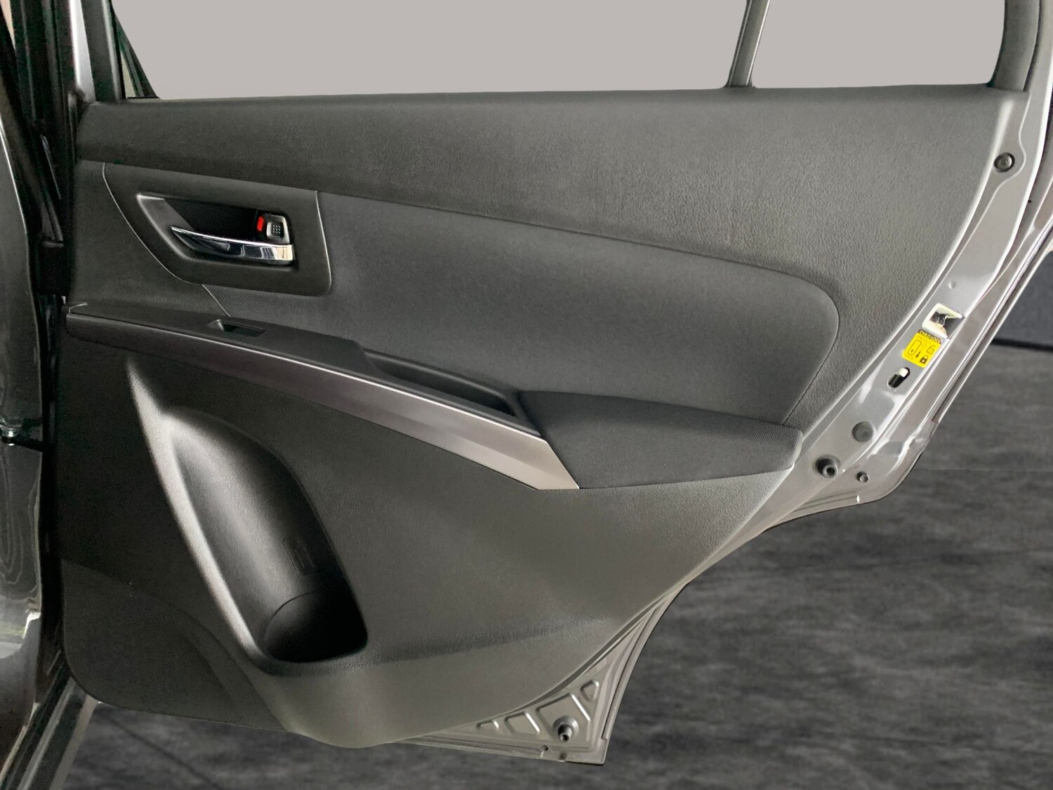 Used Suzuki SX4 S-Cross 2023 for sale - 78159592: Photo 28