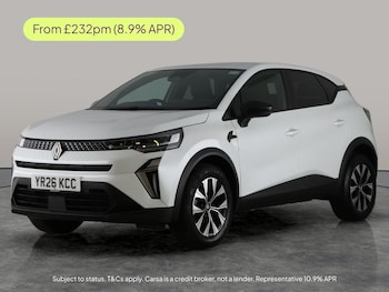 Used Renault Captur undefined for sale - 79610307: Photo