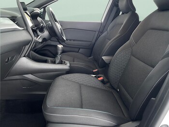 Used Renault Captur undefined for sale - 79610307: Photo