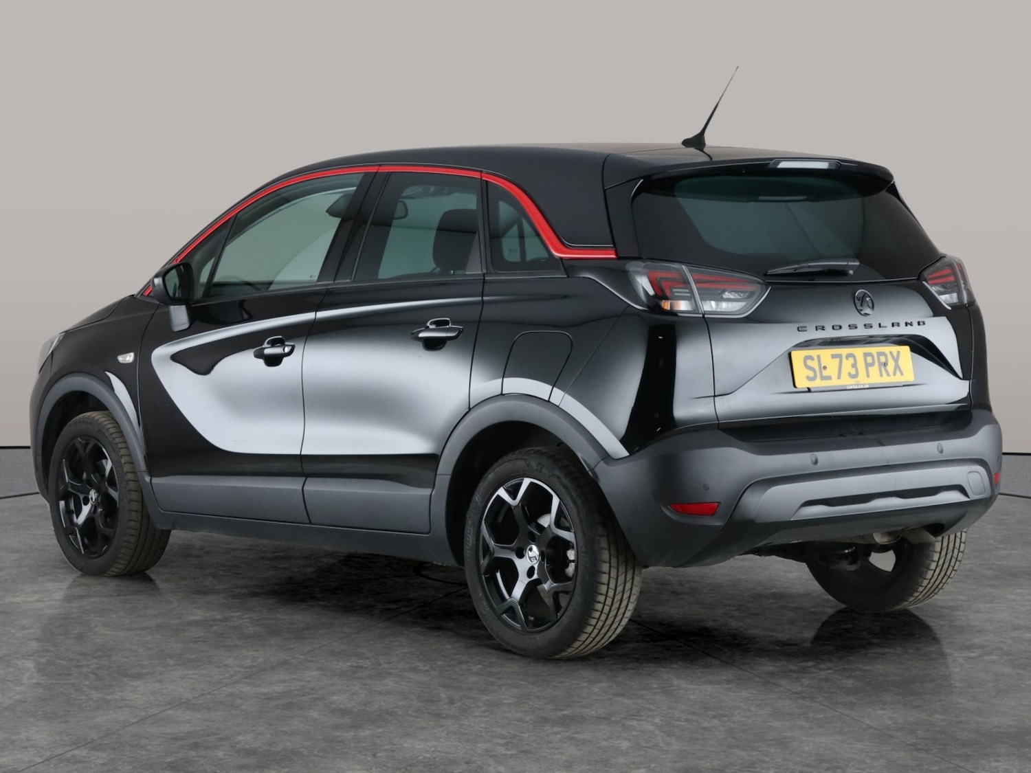 Used Vauxhall Crossland 2023 for sale - 76669944: Photo 12