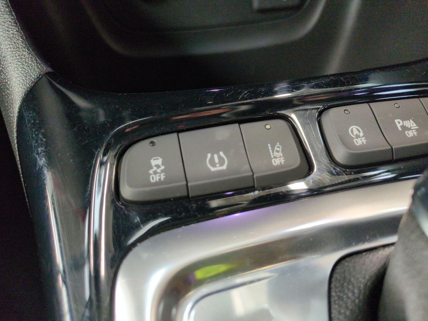 Used Vauxhall Crossland 2023 for sale - 76669944: Photo 17