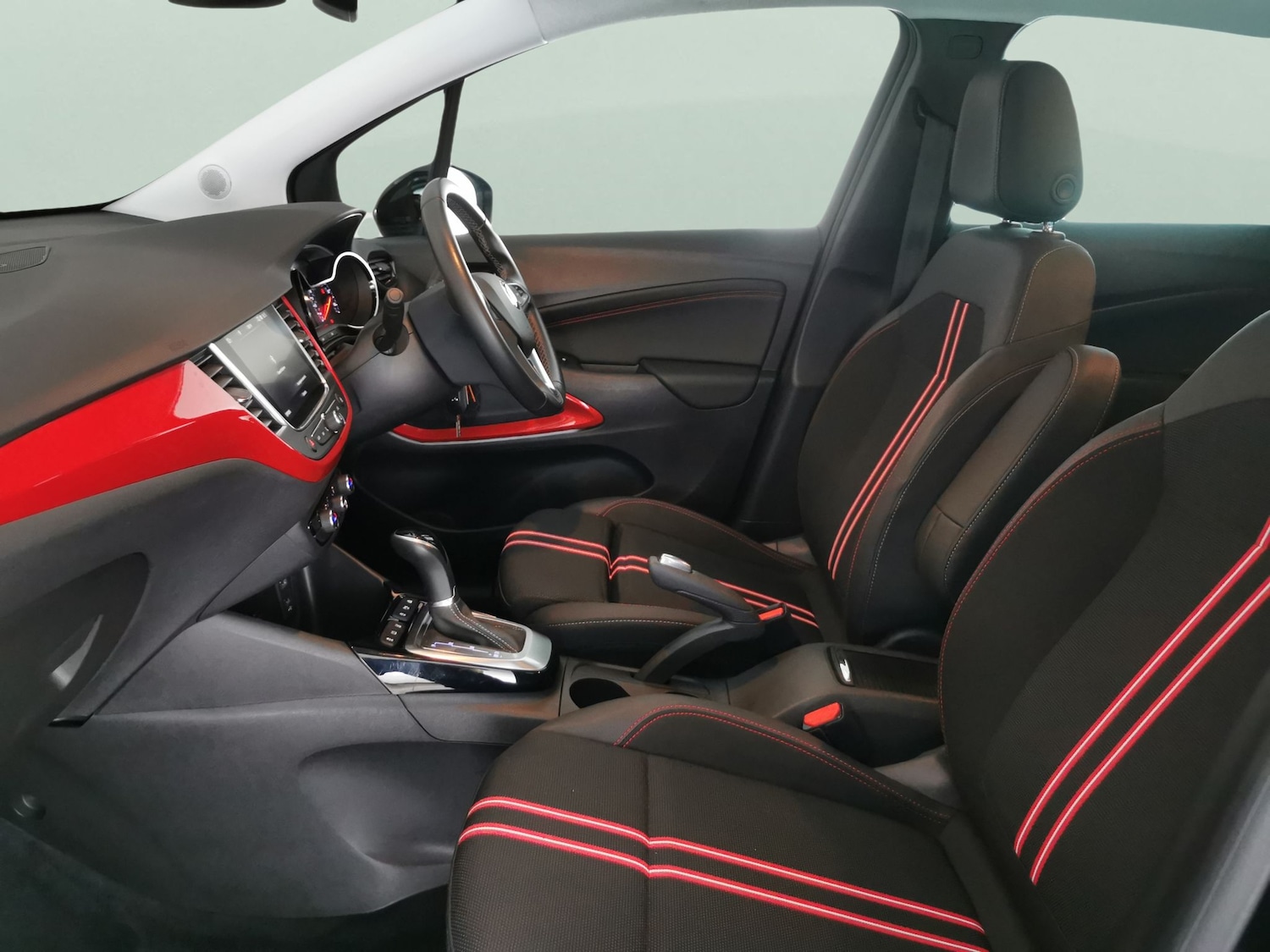 Used Vauxhall Crossland 2023 for sale - 76669944: Photo 4