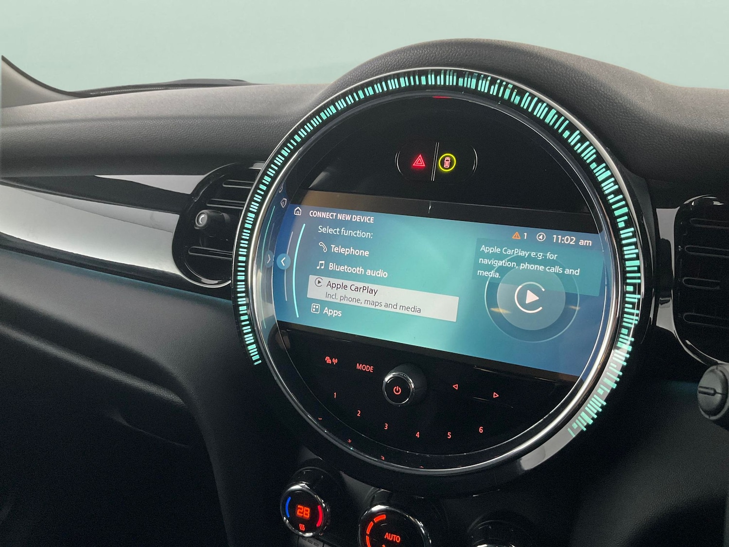 Used MINI Hatch 2022 for sale - 76978301: Photo 15