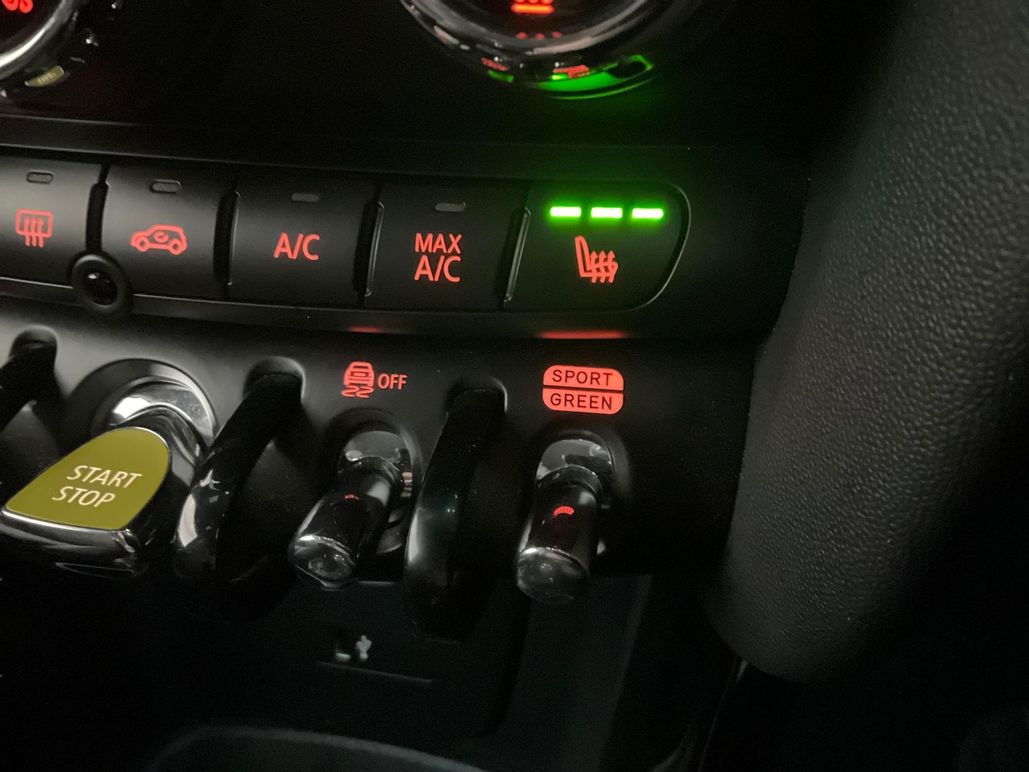 Used MINI Hatch 2022 for sale - 76978301: Photo 19