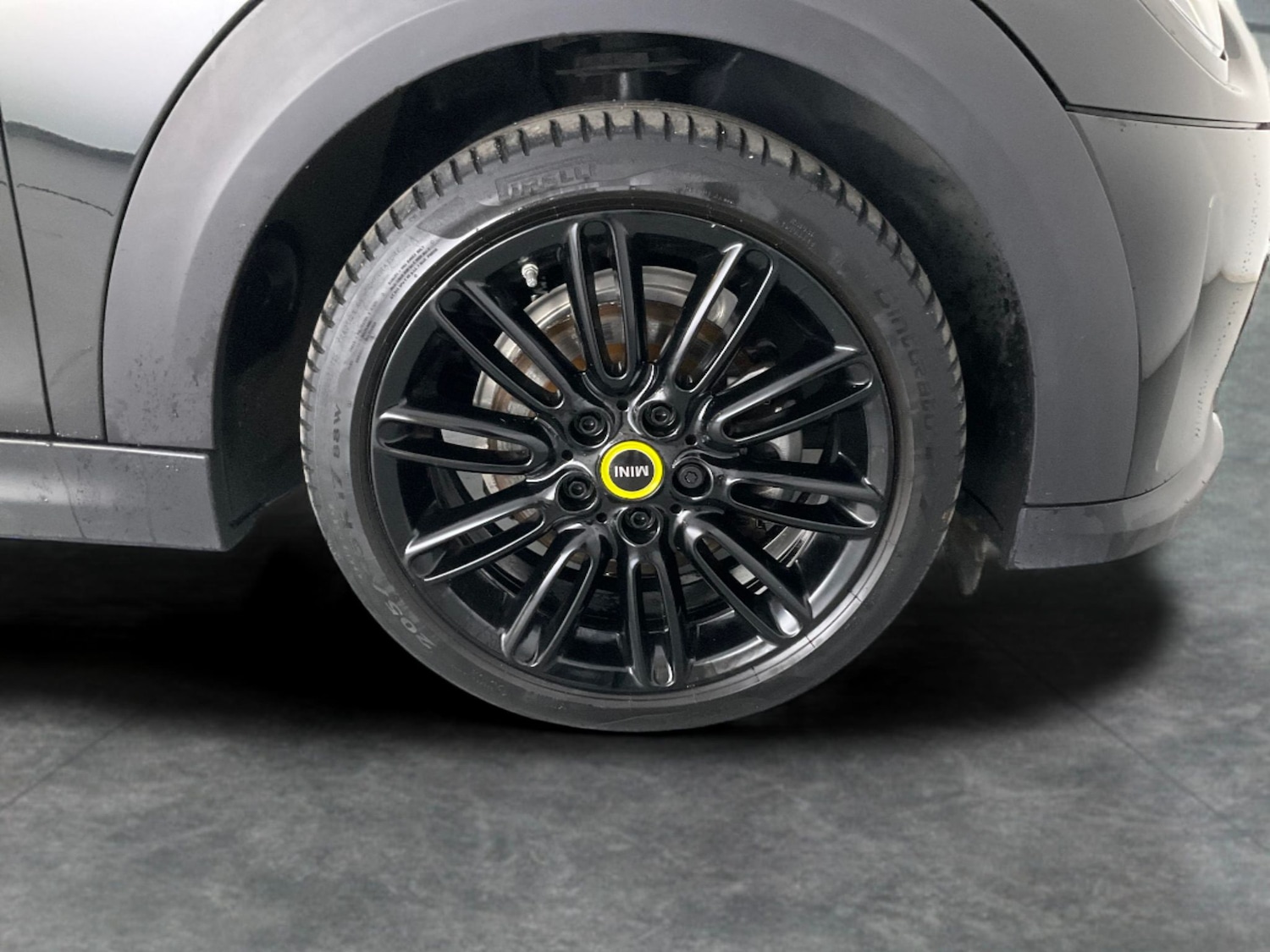 Used MINI Hatch 2022 for sale - 76978301: Photo 22