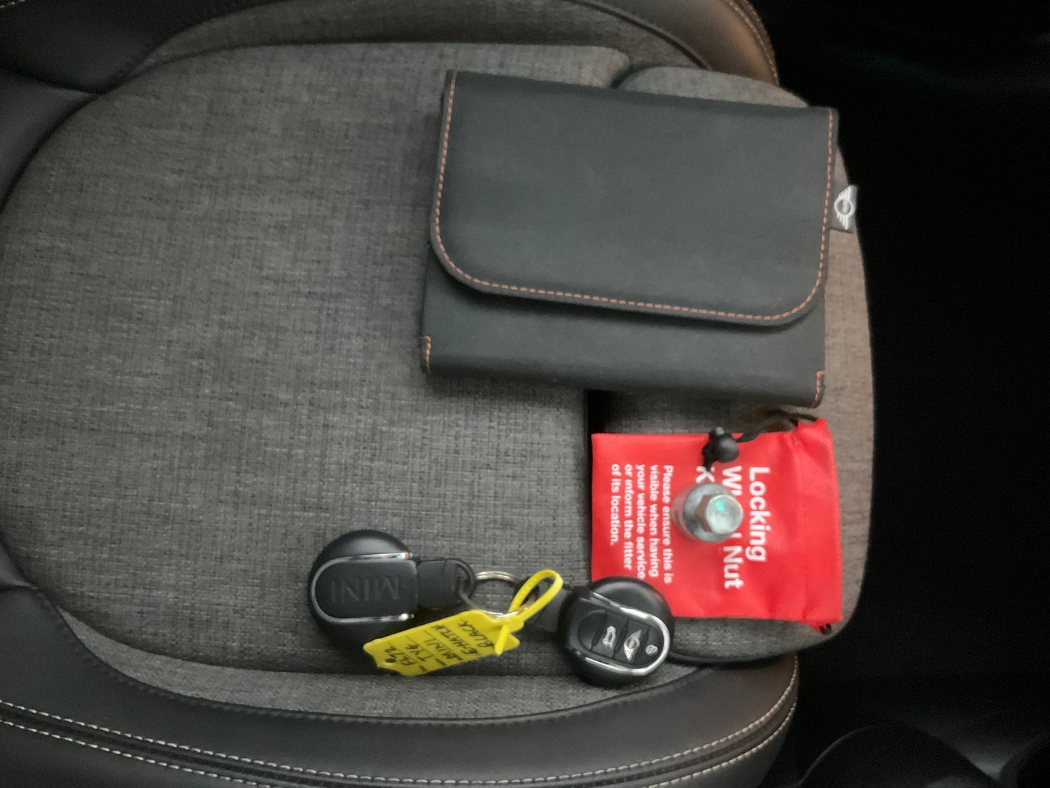 Used MINI Hatch 2022 for sale - 76978301: Photo 27