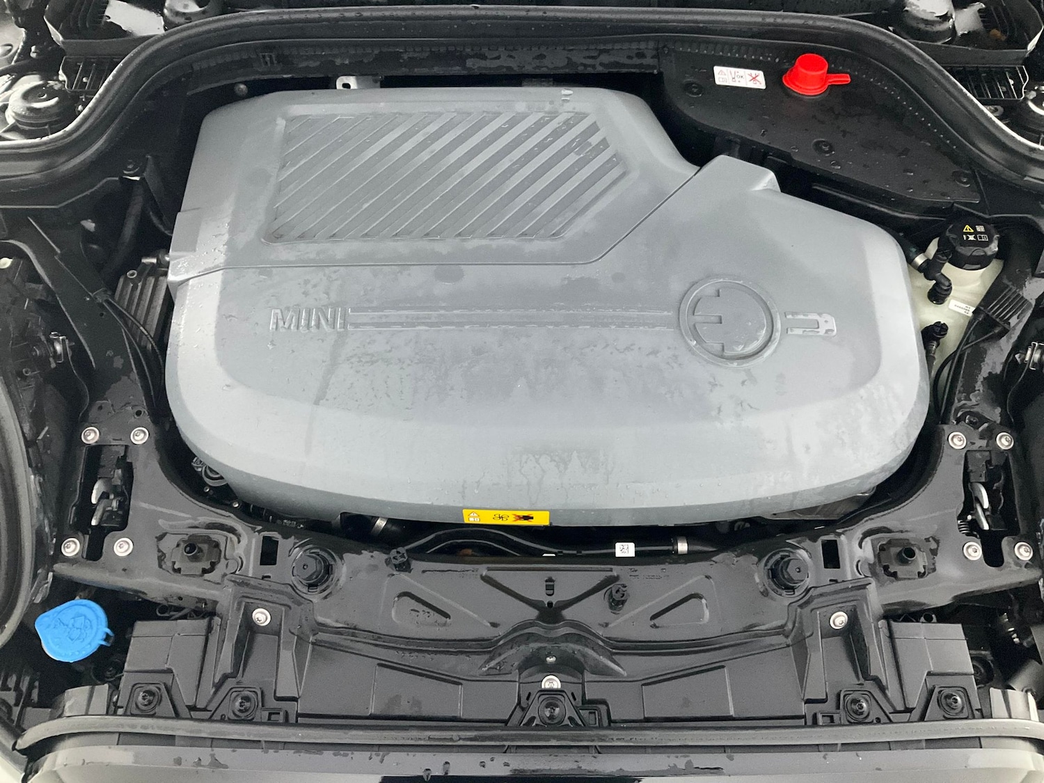 Used MINI Hatch 2022 for sale - 76978301: Photo 29