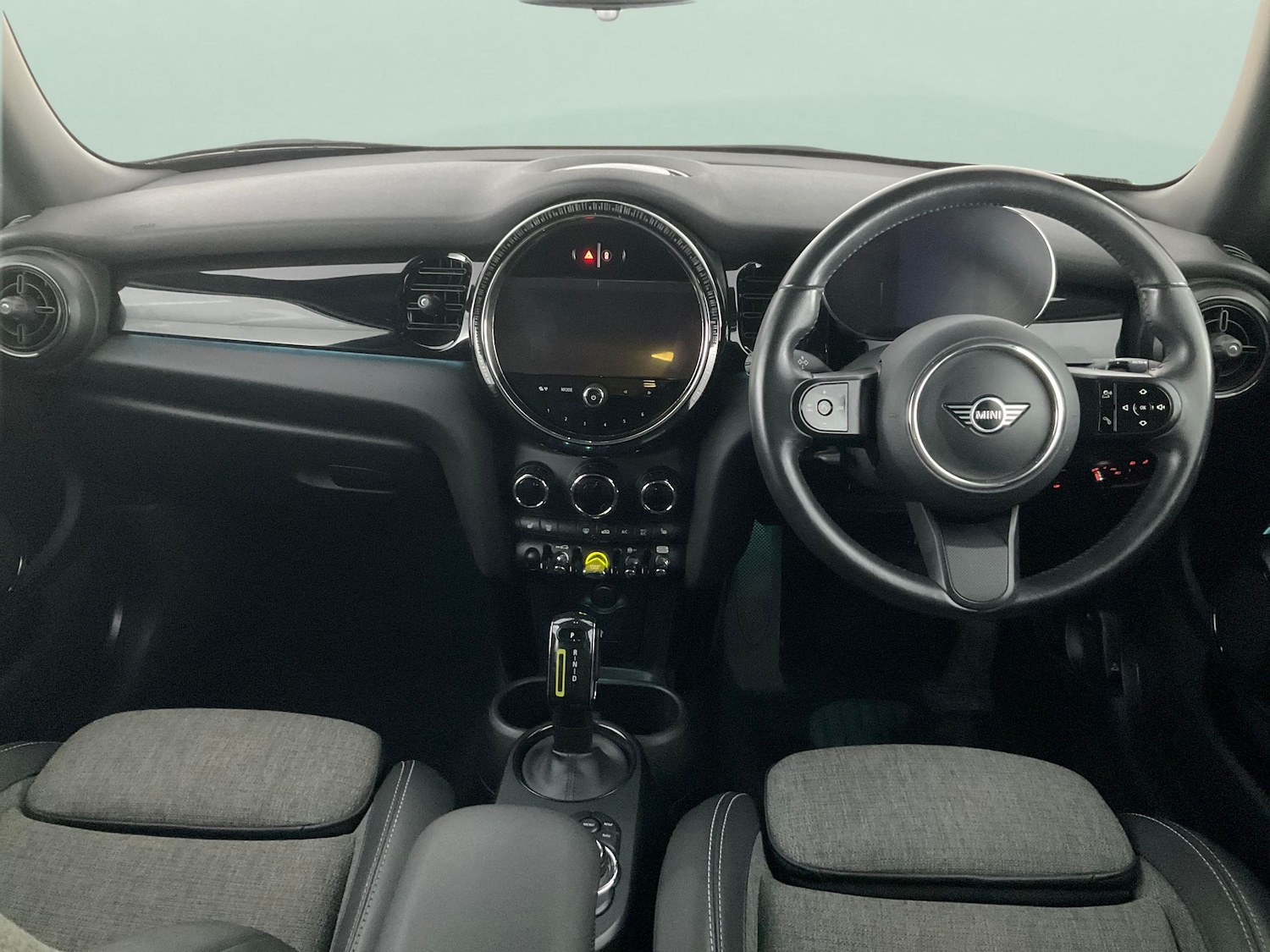 Used MINI Hatch 2022 for sale - 76978301: Photo 7