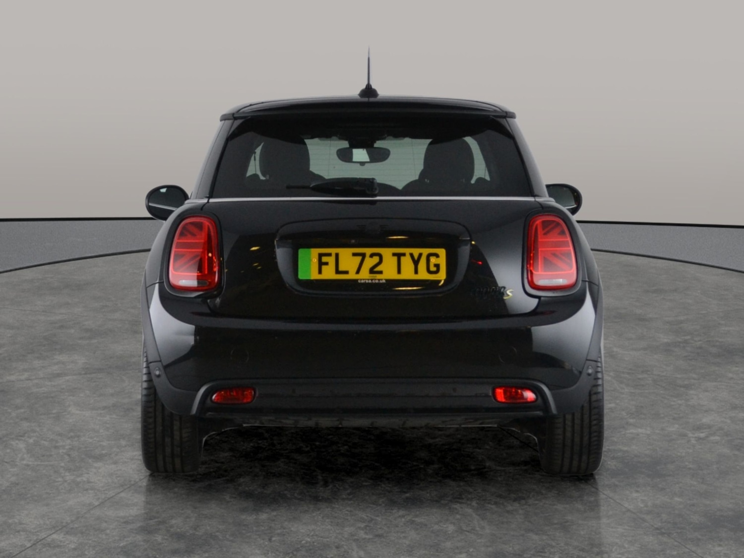 Used MINI Hatch 2022 for sale - 76978301: Photo 9