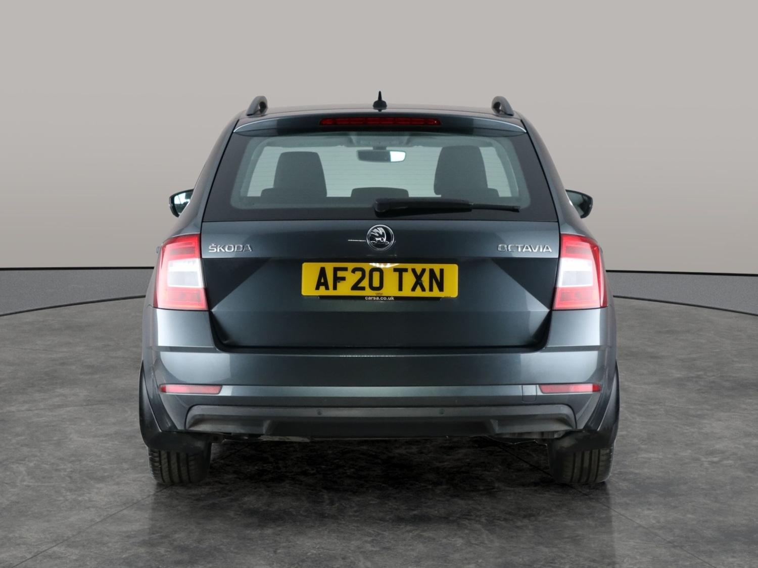 Used Skoda Octavia 2020 for sale - 76402982: Photo 13