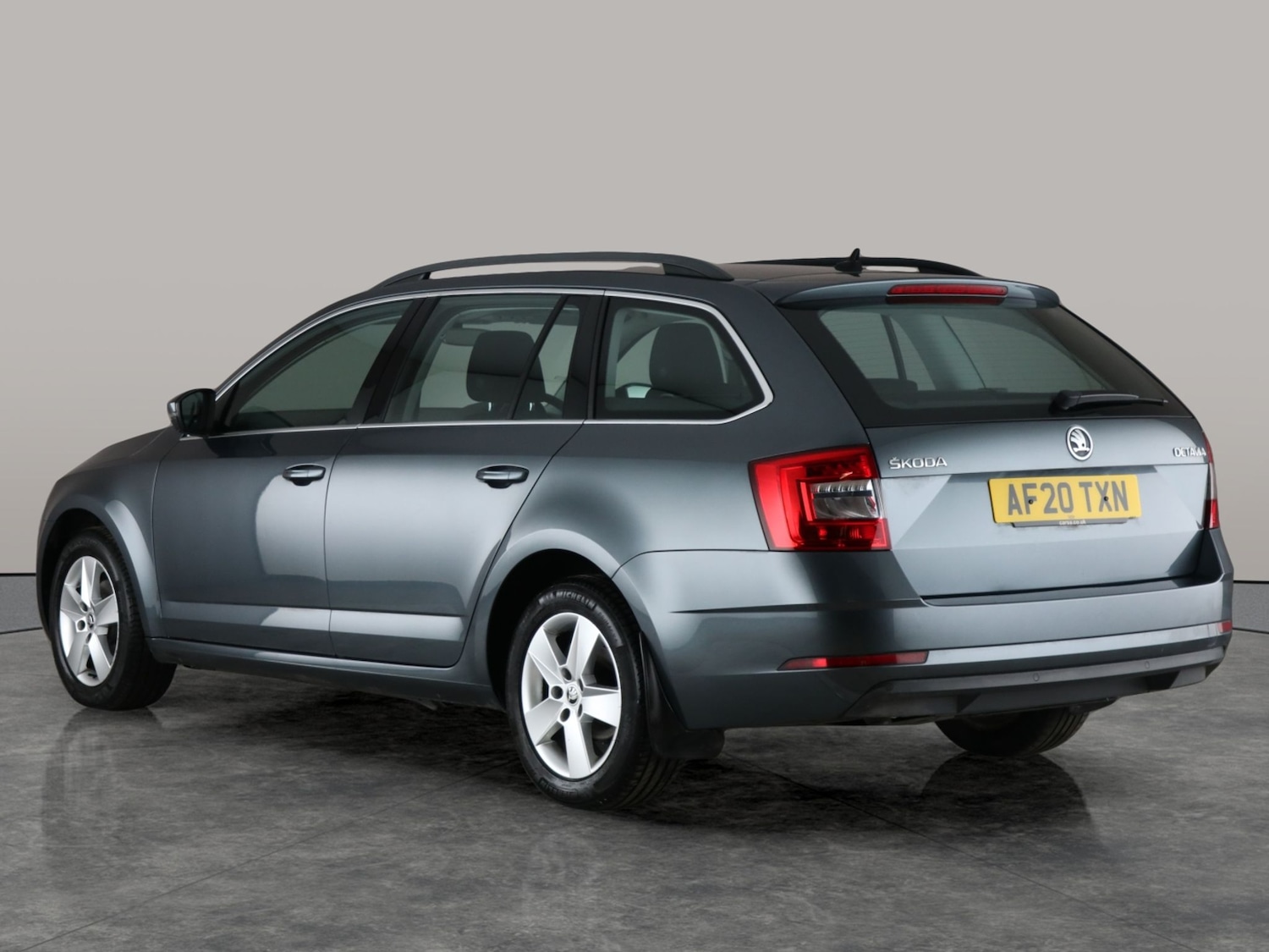 Used Skoda Octavia 2020 for sale - 76402982: Photo 14