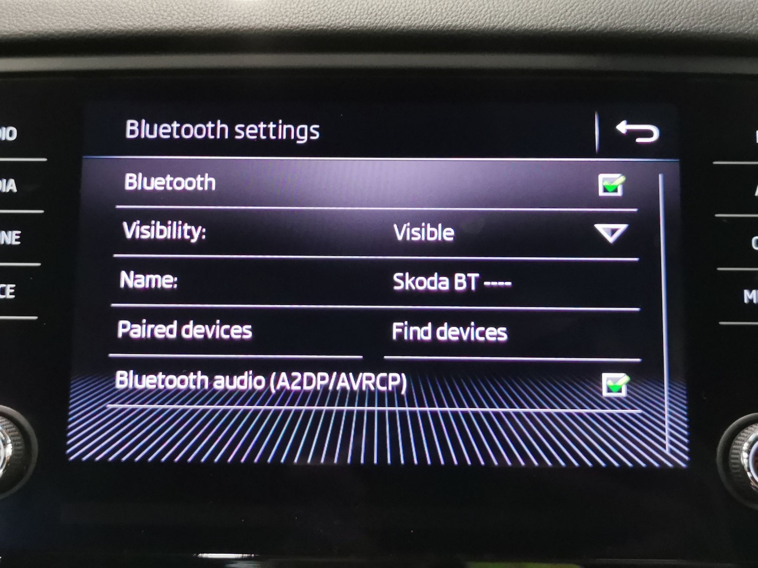 Used Skoda Octavia 2020 for sale - 76402982: Photo 18