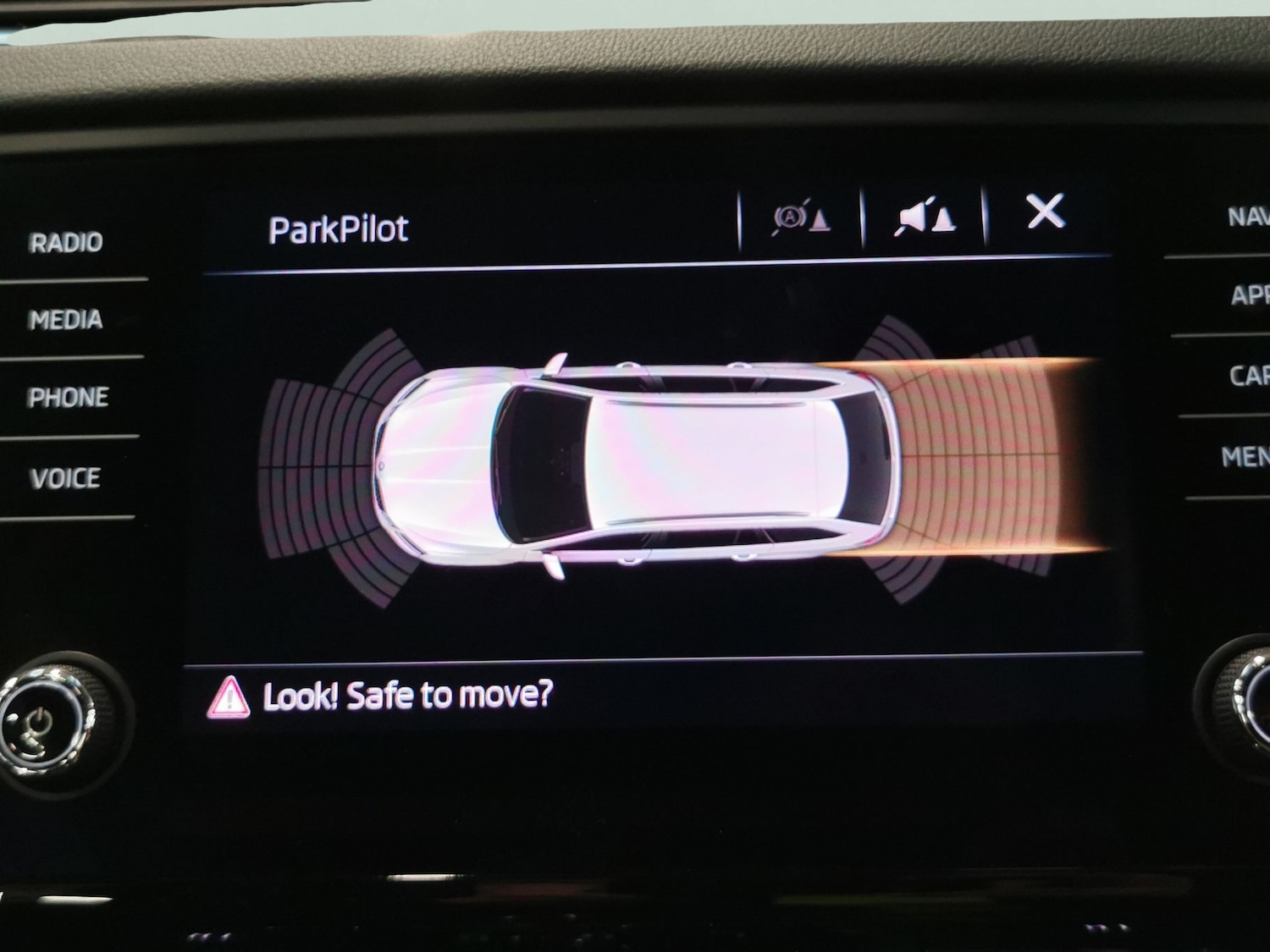 Used Skoda Octavia 2020 for sale - 76402982: Photo 21