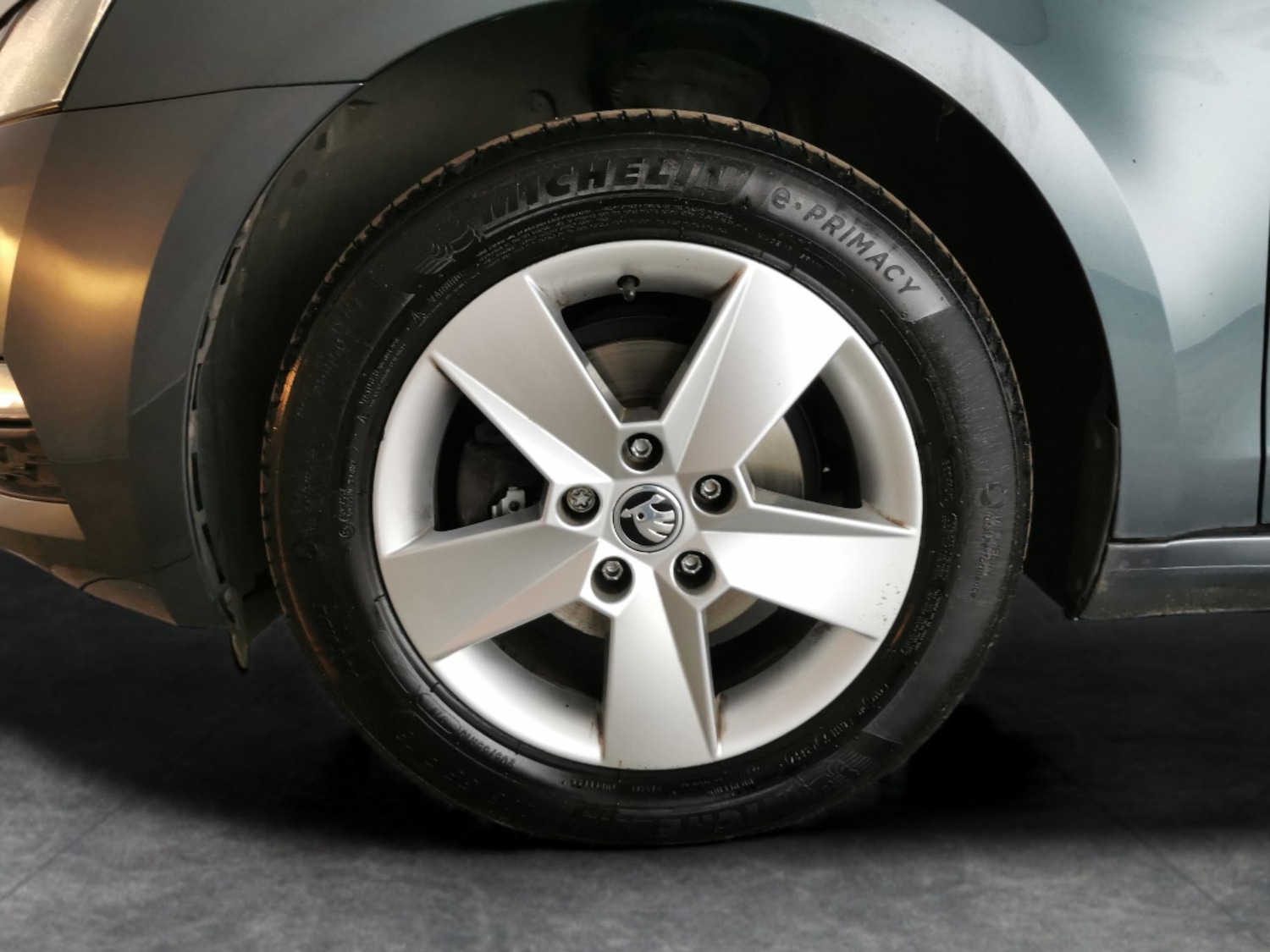 Used Skoda Octavia 2020 for sale - 76402982: Photo 23