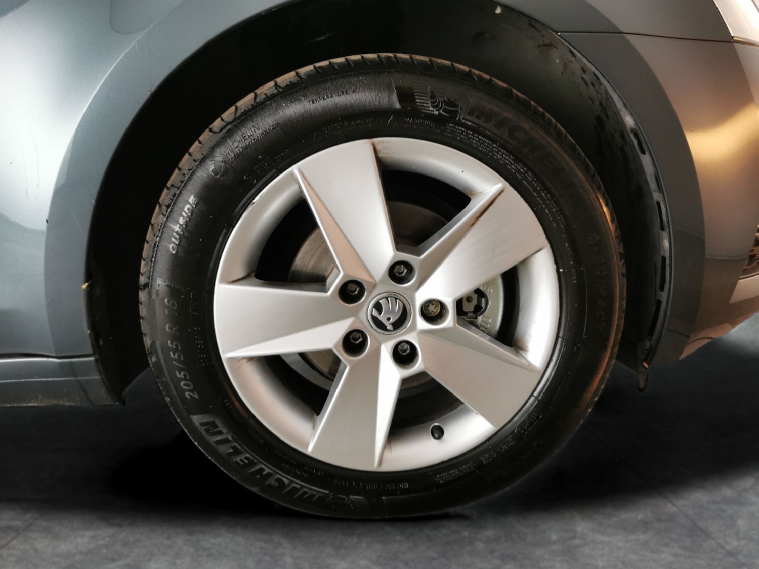 Used Skoda Octavia 2020 for sale - 76402982: Photo 25