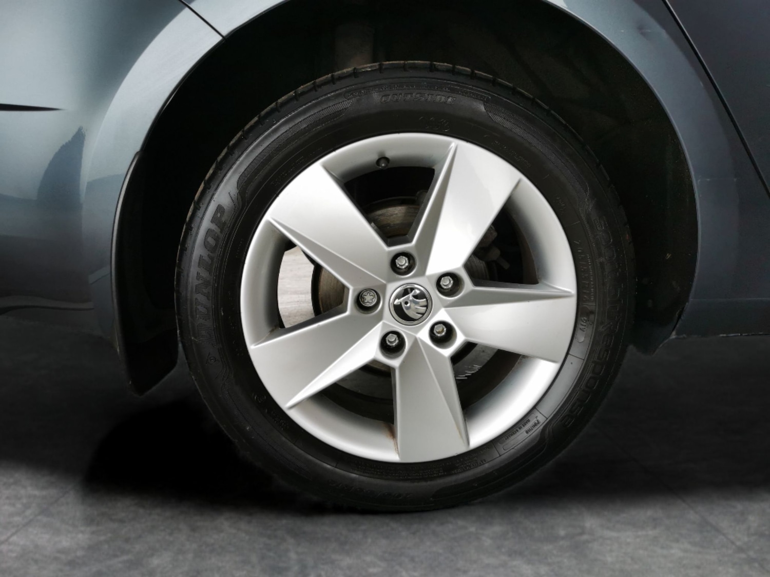 Used Skoda Octavia 2020 for sale - 76402982: Photo 26