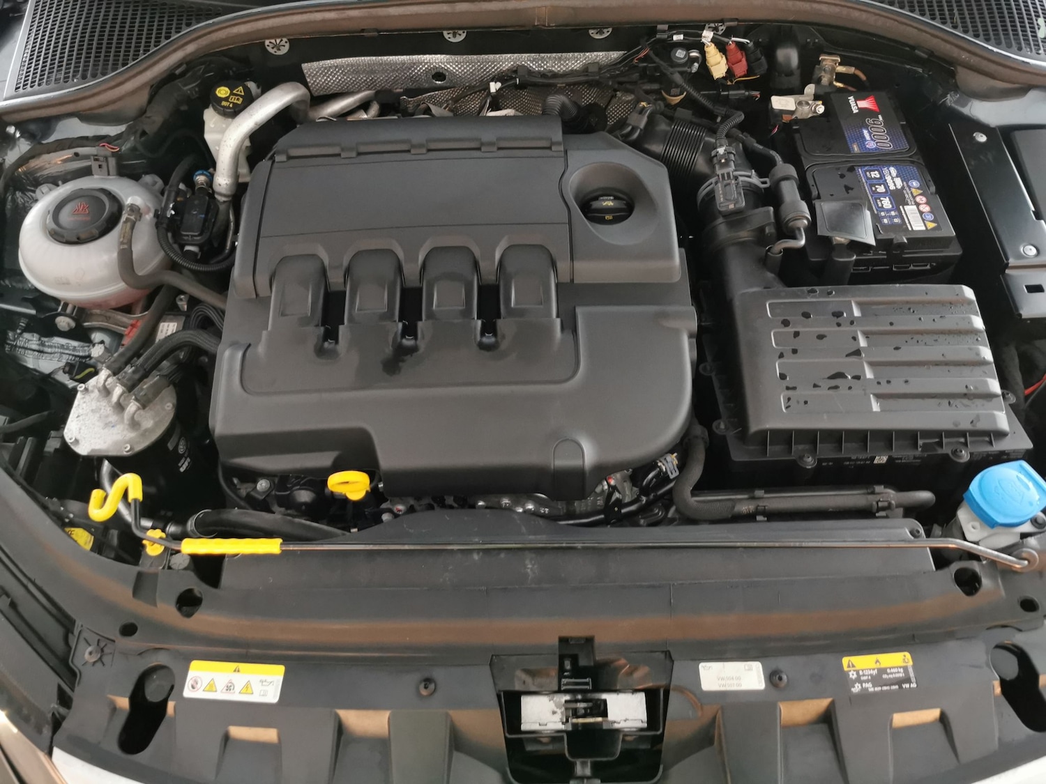 Used Skoda Octavia 2020 for sale - 76402982: Photo 34