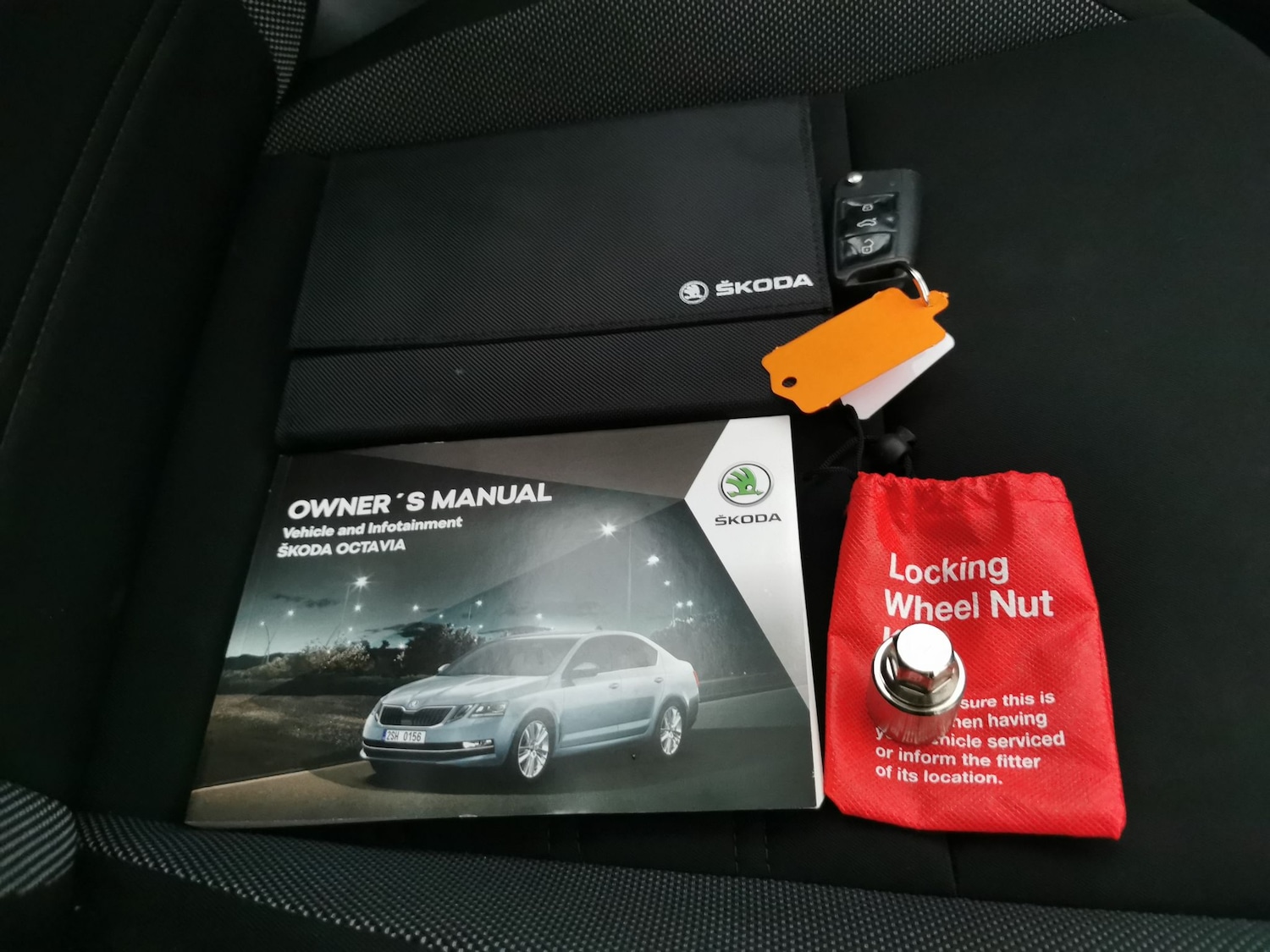 Used Skoda Octavia 2020 for sale - 76402982: Photo 35