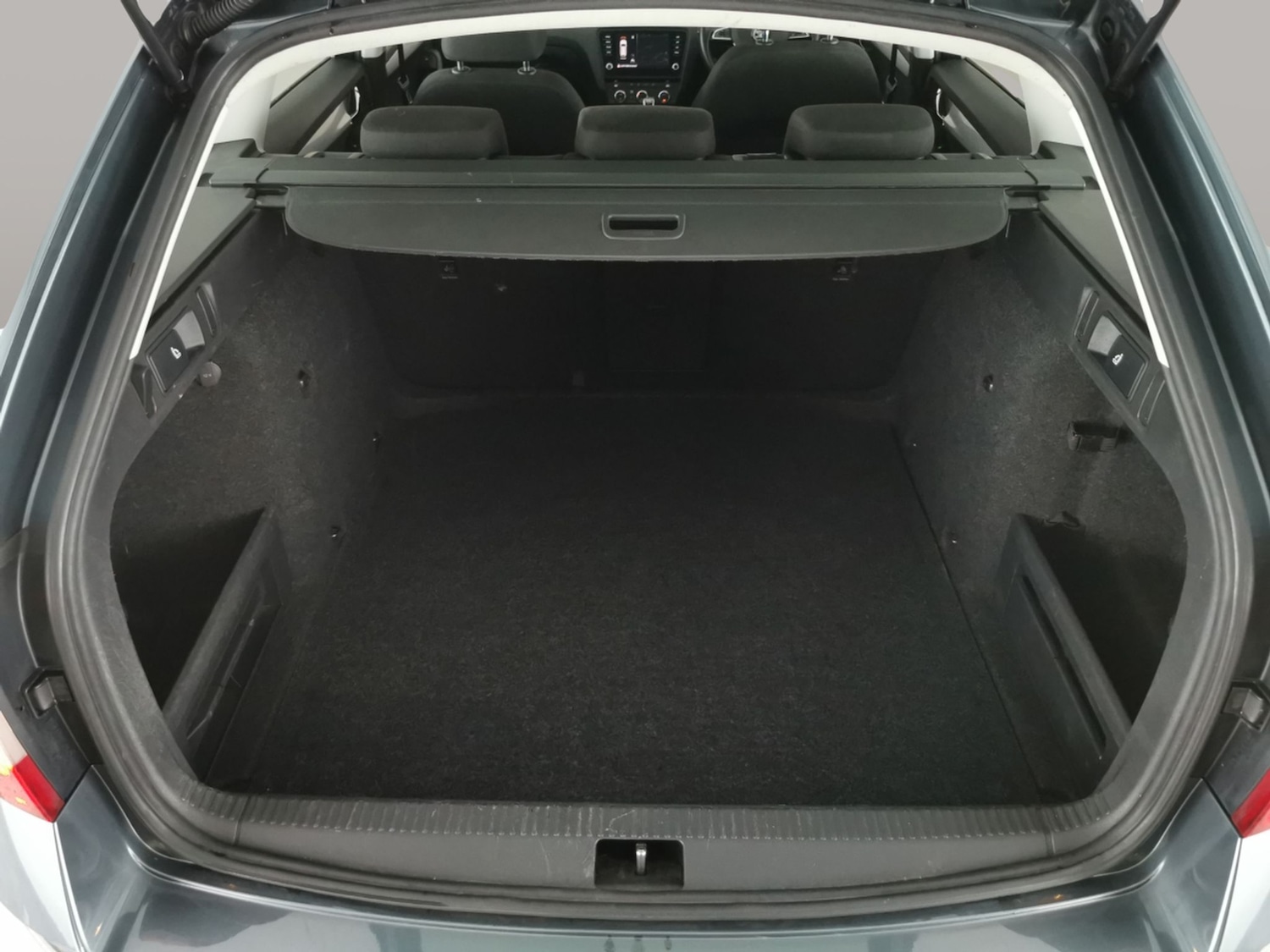 Used Skoda Octavia 2020 for sale - 76402982: Photo 36