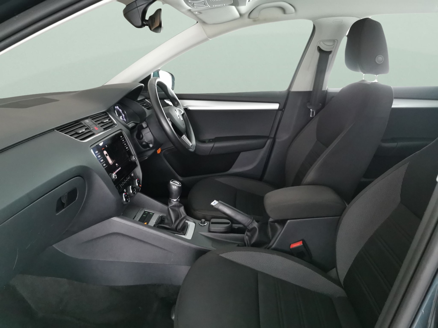 Used Skoda Octavia 2020 for sale - 76402982: Photo 5