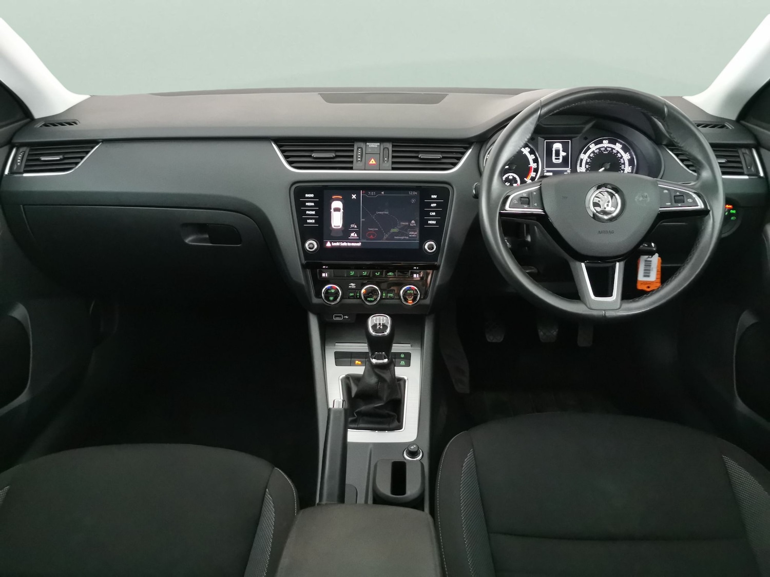 Used Skoda Octavia 2020 for sale - 76402982: Photo 7