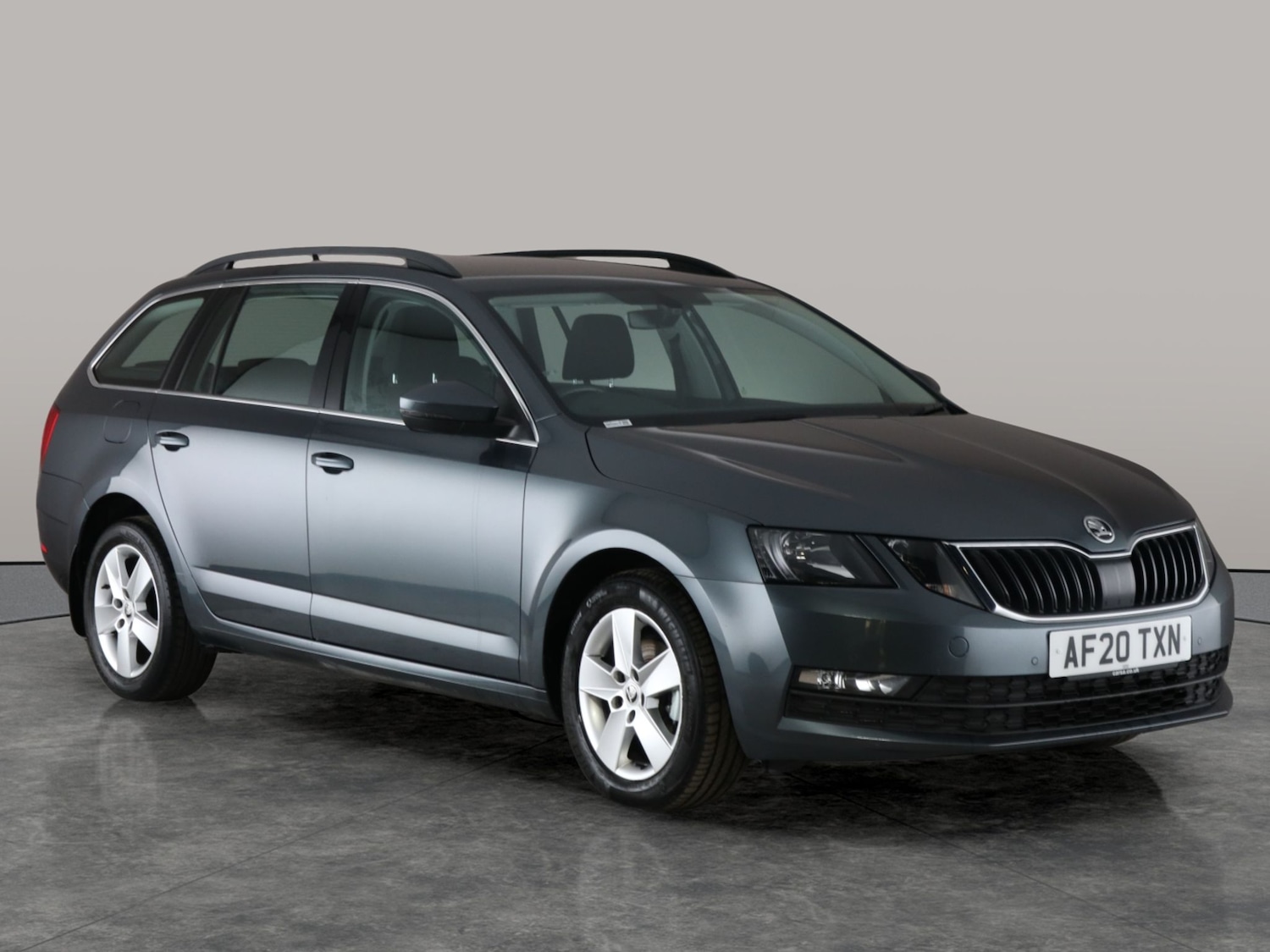 Used Skoda Octavia 2020 for sale - 76402982: Photo 9